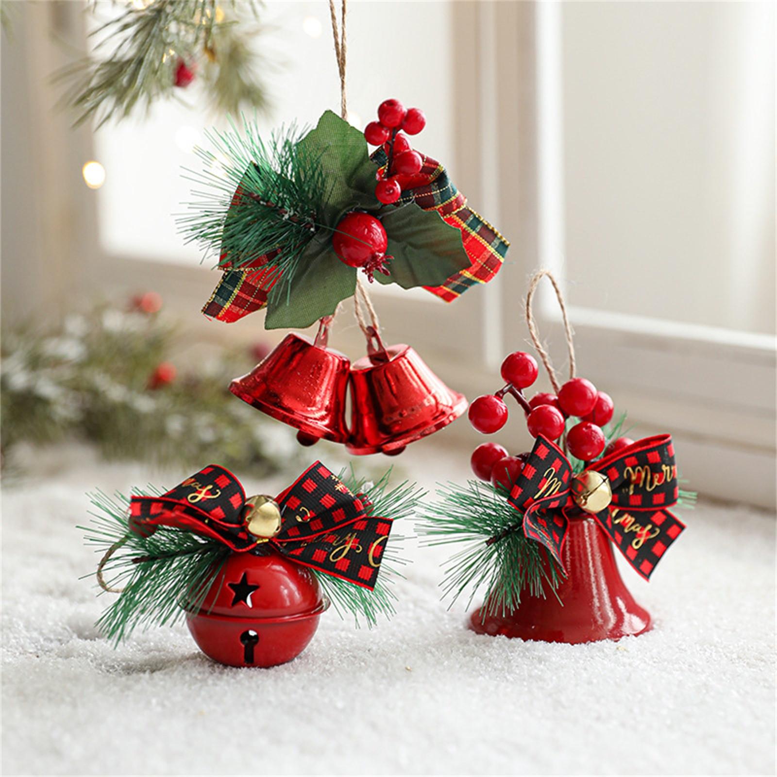 CHRISTMAS DECORATIONS &ACCESSORIES